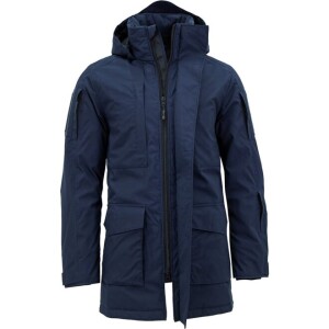 Product detail of Carinthia Bunda G-Loft Tactical Parka navy XL