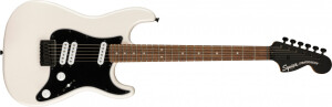 Product detail of Fender Squier Contemporary Stratocaster Special HT Pearl White Laurel
