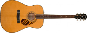Product detail of Fender PD-220E Dreadnought - Natural