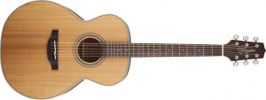 Product detail of Takamine GN20, Rosewood Fingerboard - Natural