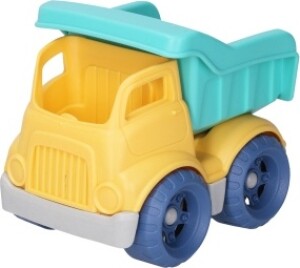 Product detail of Wiky Auto nákladní sklápěč volná kola 14,5 cm