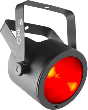 Product detail of Chauvet DJ COREpar 40 USB