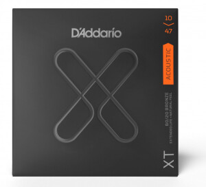 Product detail of D'Addario XTABR1047