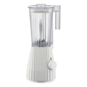 Product detail of Stolní mixér PLISSÉ 1,5 l, bílá, Alessi