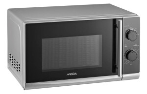 Product detail of MORA MT 121 S Volně stojící mikrovlnná trouba 427876