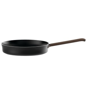 Product detail of Univerzální pánev EDO 28 cm, černá, Alessi