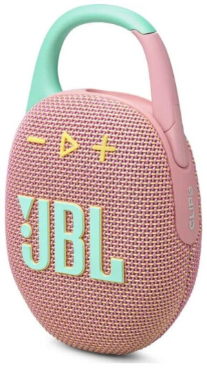 Product detail of JBL Clip 5 Pink