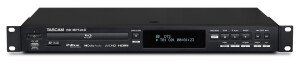 Product detail of Tascam BD-MP1MKII