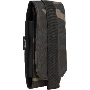 Product detail of Brandit Pouzdro MOLLE Phone Pouch large darkcamo
