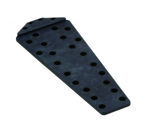 Product detail of Tama TIBP1 Iso-Base Sound Reduction Pedal Pad