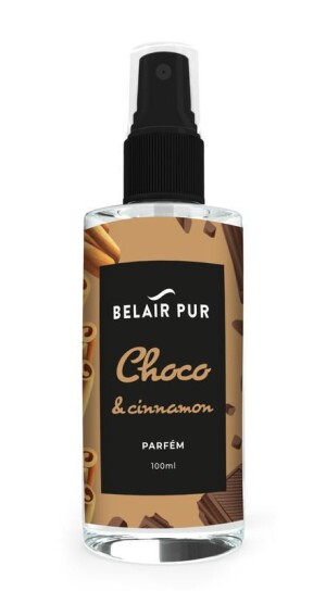 Product detail of Parfém do interiéru Čokoláda/Skořice Belair Pur 100 ml