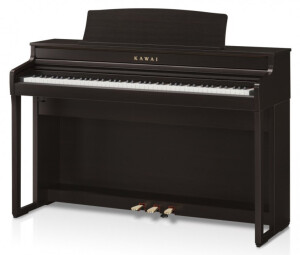 Product detail of Kawai CA401R - Premium Rosewood