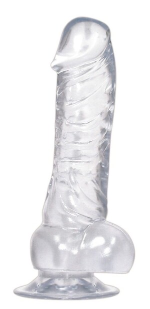 Product detail of You2Toys Crystal Clear Dong