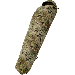 Product detail of Carinthia Tropen multicam 200