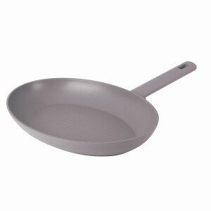 Product detail of BERLINGERHAUS Pánev na ryby a steaky s titanovým povrchem 35 cm Taupe Collection BH-8104