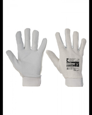 Product detail of ESHOP - Rukavice pracovní kombinované PELICAN