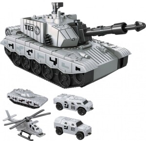 Product detail of Tank na setrvačník vystřelovací 21 cm