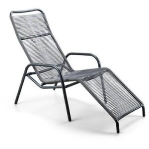 Product detail of Zumm Garden Furniture® Zahradní lehátko sora antracit