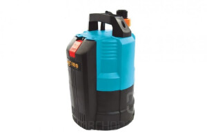 Product detail of Drenážní čerpadlo IBO IPC550 10m