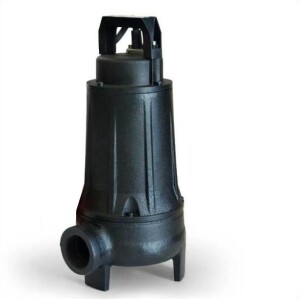 Product detail of DRENO COMPATTA 4 T 400V bez plováku