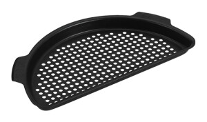 Product detail of Perforovaný rošt, půlkruhový, pro gril L , Big Green Egg