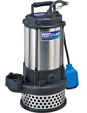Product detail of Drenážní čerpadlo HCP AL-22NF 400V s plovákem