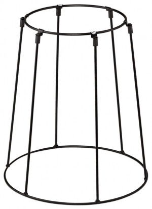 Product detail of Meinl STDJST-BK Travel Djembe Stand