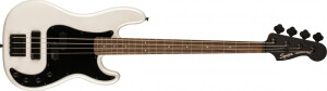 Product detail of Fender Squier Contemporary Active Precision Bass PH - Pearl White