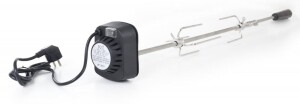 Product detail of G21 Příslušenství G21 grilovací jehla s motorkem pro gril Mexico G21-63903066