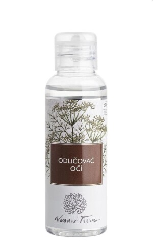 Product detail of Nobilis Tilia Odličovač očí 100 ml