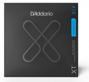 Product detail of D'Addario XTABR1253