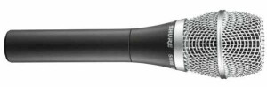 Product detail of Shure SM86