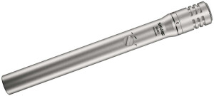 Product detail of Shure SM81-LC