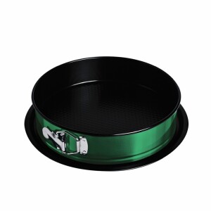 Product detail of BERLINGERHAUS Forma na dort s nepřilnavým povrchem 2v1 Emerald Collection BH-6462