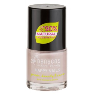 Product detail of Benecos Lak na nehty Sharp rosé 5ml