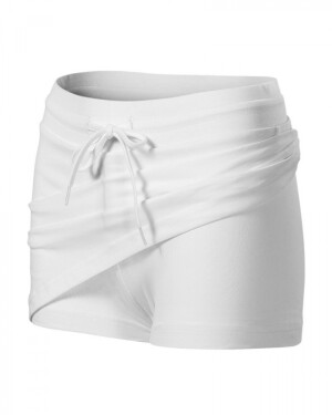 Product detail of Sukně dámská Two in One 604 - XS-XL - bílá