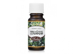 Product detail of Saloos Mošus - vonný olej 10 ml