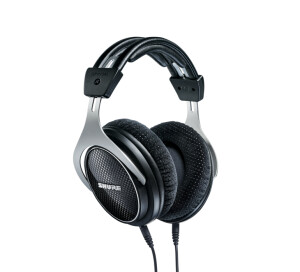 Product detail of SHURE SRH1540 Premium Closed-Back Headphones