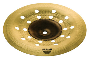 Product detail of Sabian AA Mini Holy China 10”