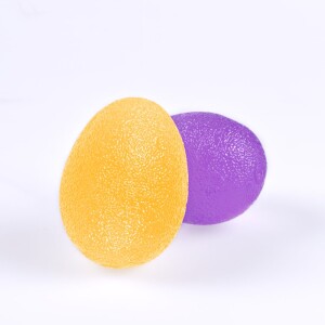 Product detail of Sportago posilovač prstů Eggy