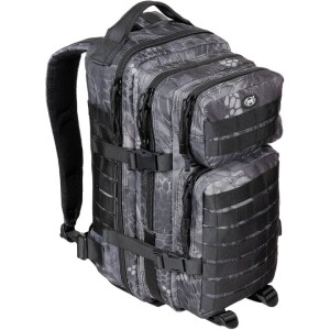 Product detail of Batoh ASSAULT I snake black