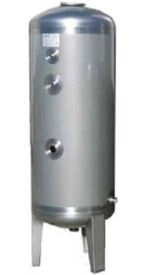 Product detail of JOVAL 100V nerezová stojatá tlaková nádoba bez vaku