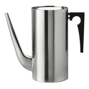 Product detail of Konvice na kávu ARNE JACOBSEN 1,5 l, stříbrná, Stelton