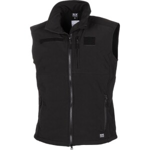 Product detail of Vesta Allround černá XXL
