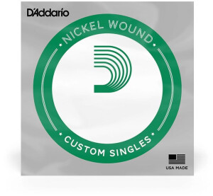 Product detail of D'Addario NW040