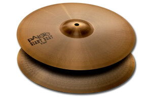 Product detail of Paiste Giant Beat Hi-hat 14”