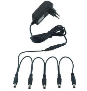 Product detail of RockPower NT50