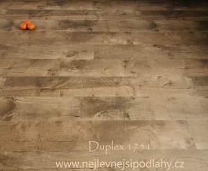 Product detail of Tarkett Duplex 1751 3m