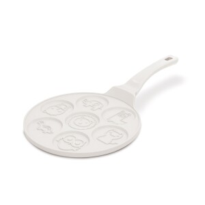 Product detail of BERLINGERHAUS Lívanečník s titanovým povrchem 26 cm Zvířátka Sahara Collection BH-7800