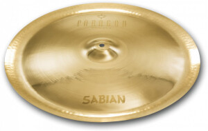 Product detail of Sabian Paragon Neil Peart China 20"